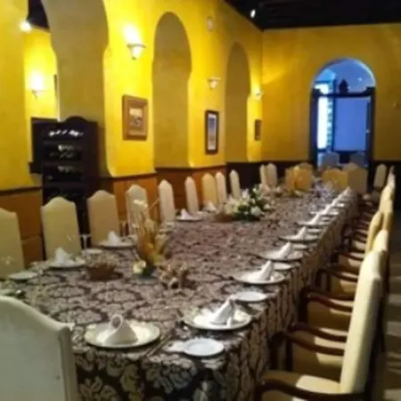 Hotel Palacio Marques De La Gomera