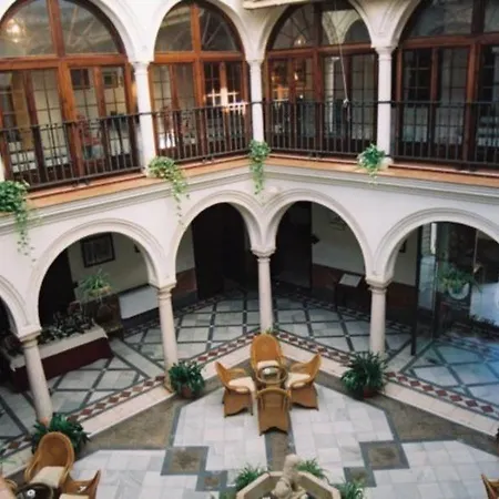 Hotel Palacio Marques De La Gomera