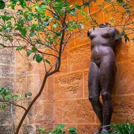 Palacio Marques De La Gomera Hotel