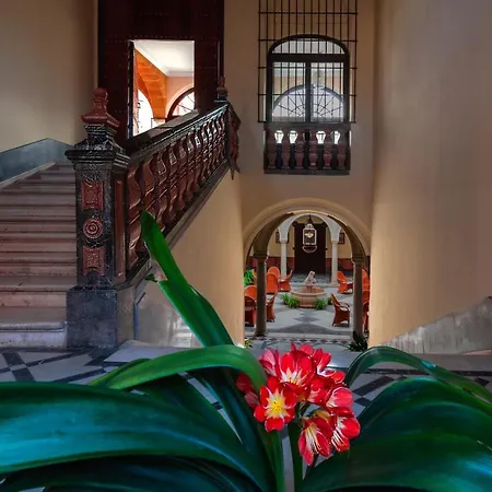 Hotel Palacio Marques De La Gomera