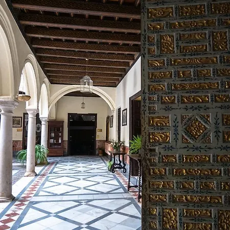 Palacio Marques De La Gomera Hotel 4*