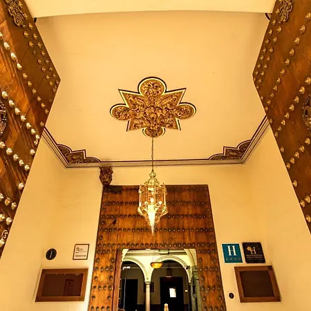 Palacio Marques De La Gomera 4* Osuna