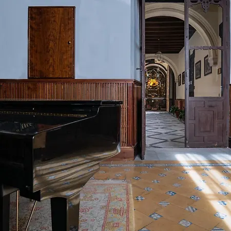 Palacio Marques De La Gomera Hotel Osuna