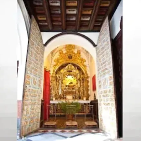 Palacio Marques De La Gomera 4* Osuna