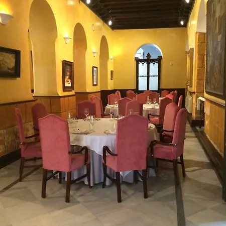 Palacio Marques De La Gomera Hotel