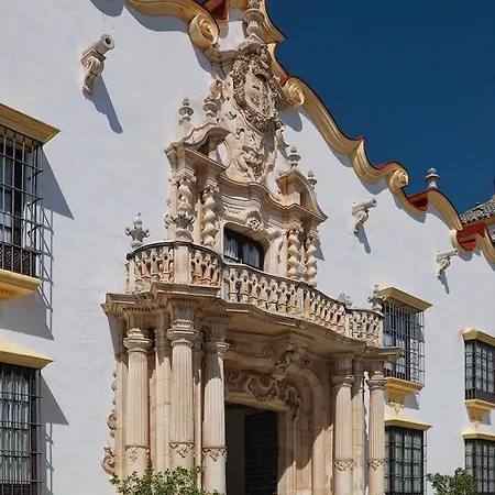 Palacio Marques De La Gomera Hotell 4*