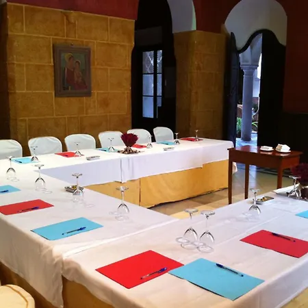 Hotell Palacio Marques De La Gomera Osuna