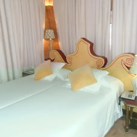 Palacio Marques De La Gomera 4*