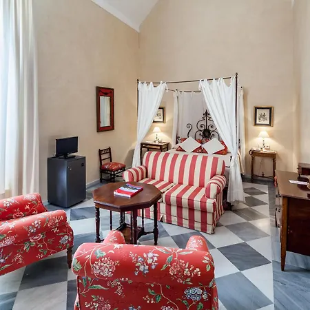 Palacio Marques De La Gomera Hotel