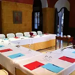 Hotel Palacio Marques De La Gomera Osuna