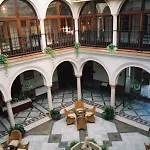 Hotel Palacio Marques De La Gomera
