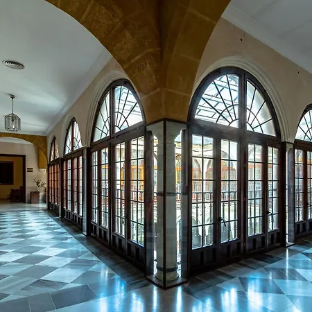 Palacio Marques De La Gomera Ξενοδοχείο